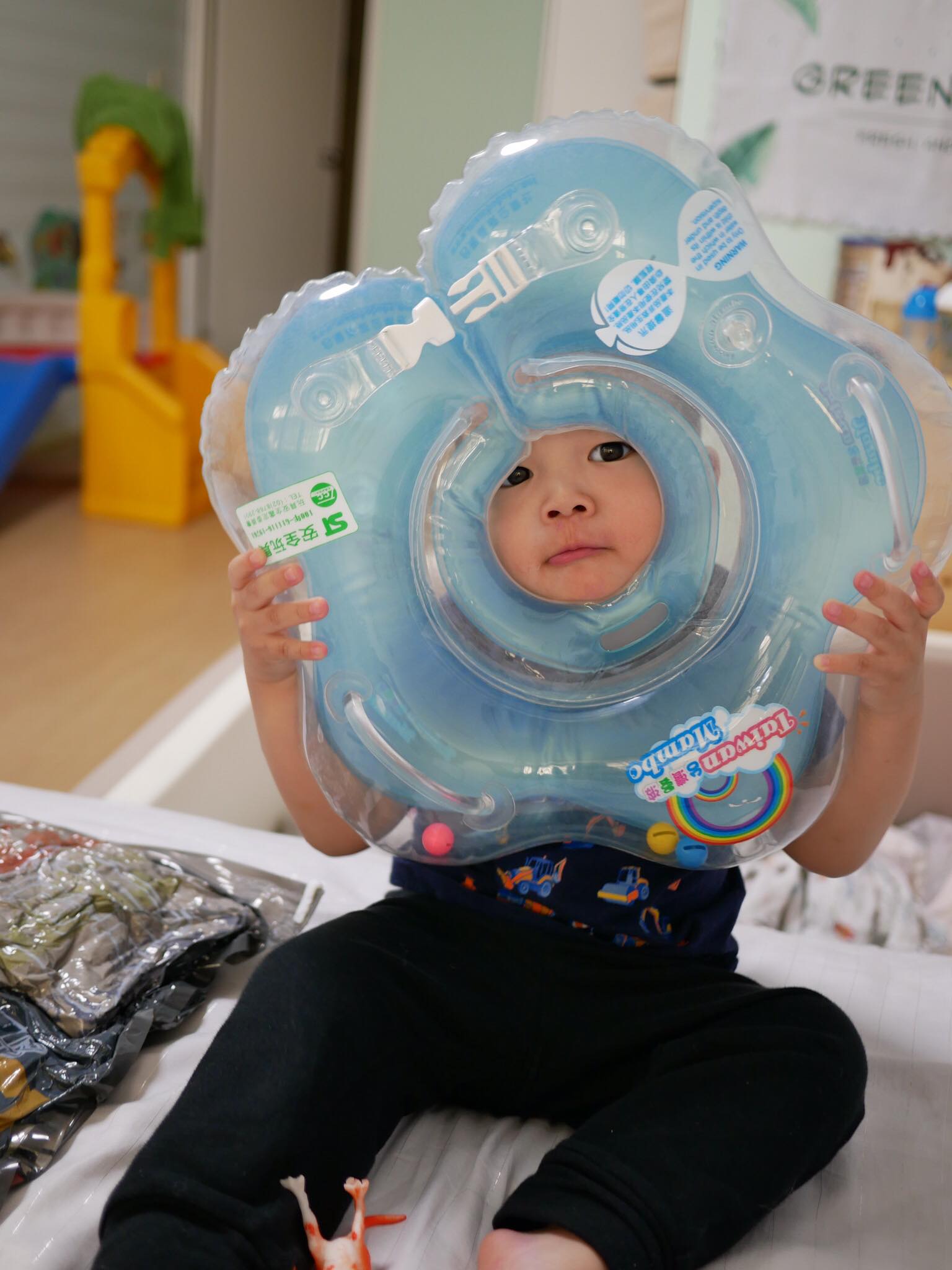 蘋果愛屁桃