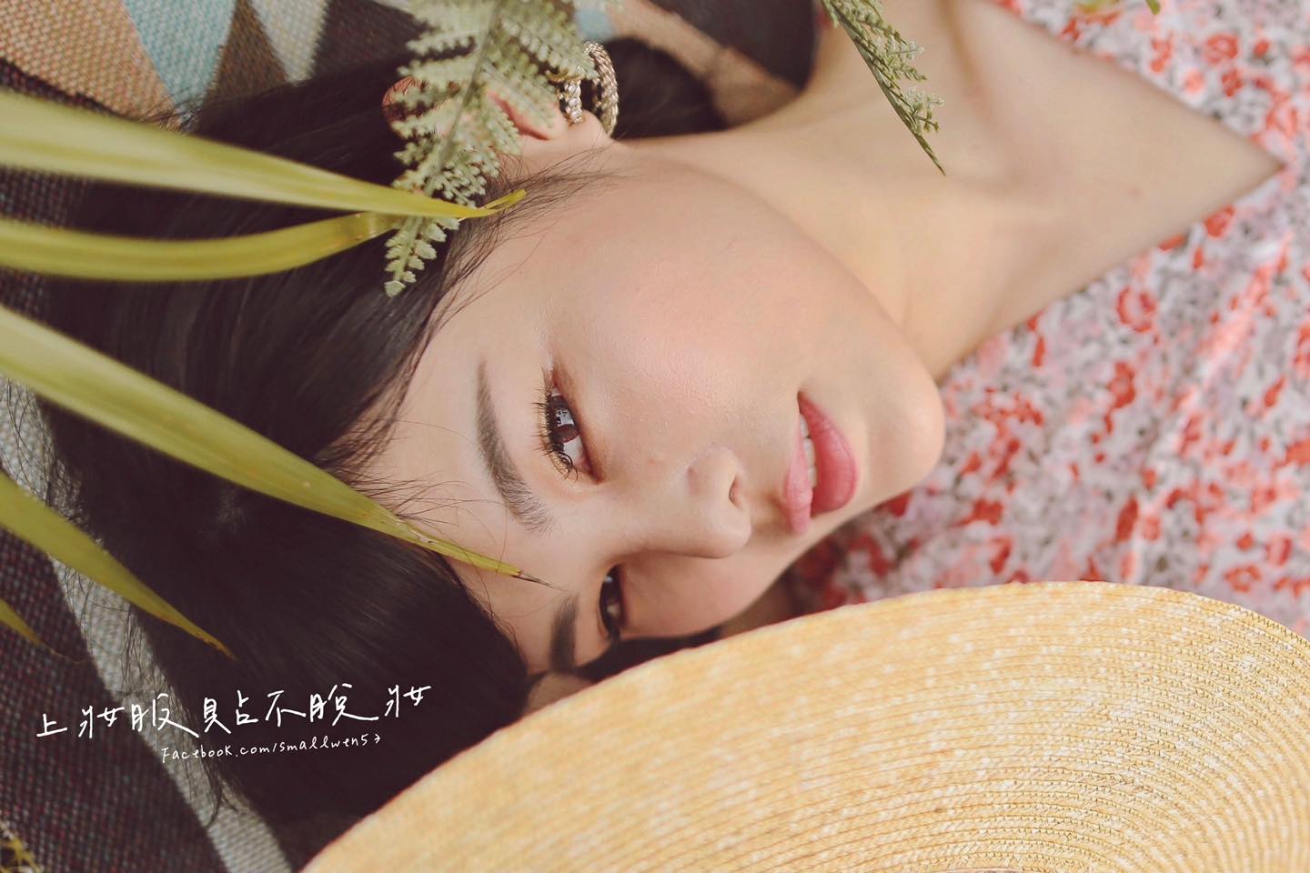 小文甜生活 Evelyn Wang