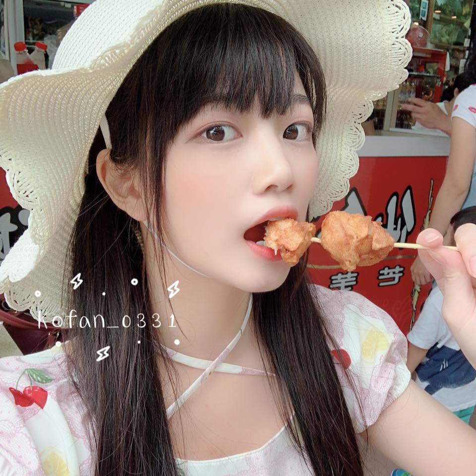 點我呀 我是可凡