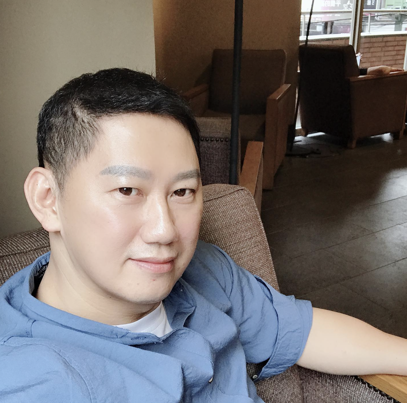 卡慶姑丈