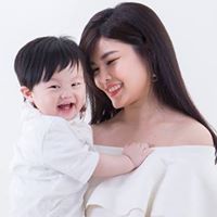小文甜生活 Evelyn Wang