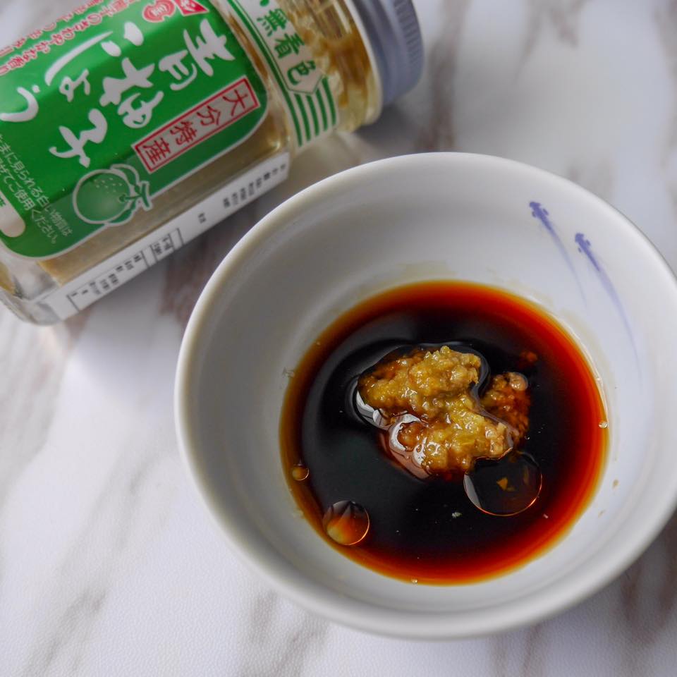 Ruei的無肉日常