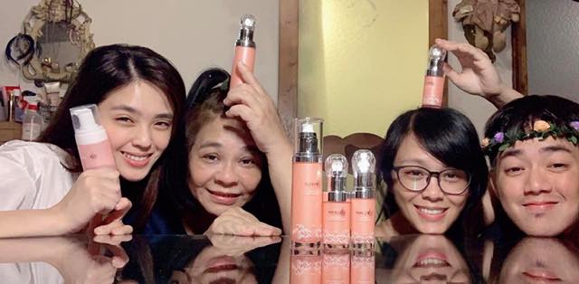 薇媽家家酒-柴爐廚房”跟著薇媽露營去”