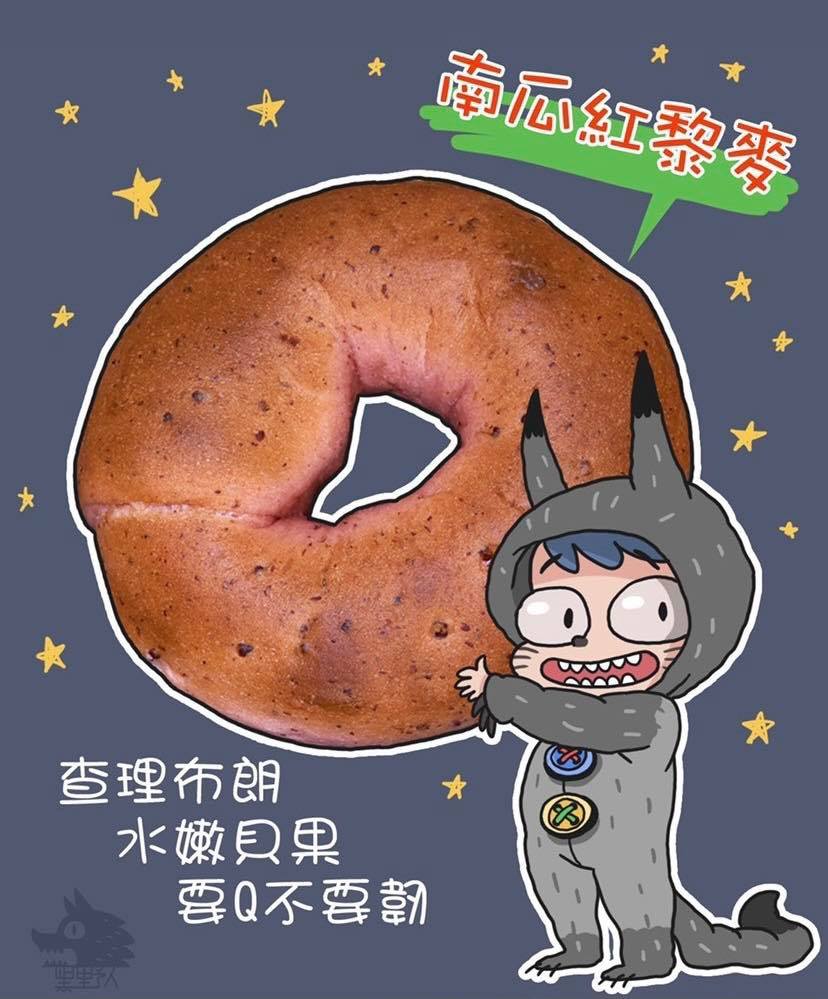 沃夫爸爸