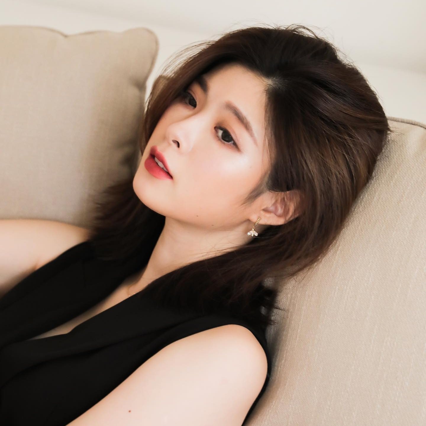 Alley 艾莉