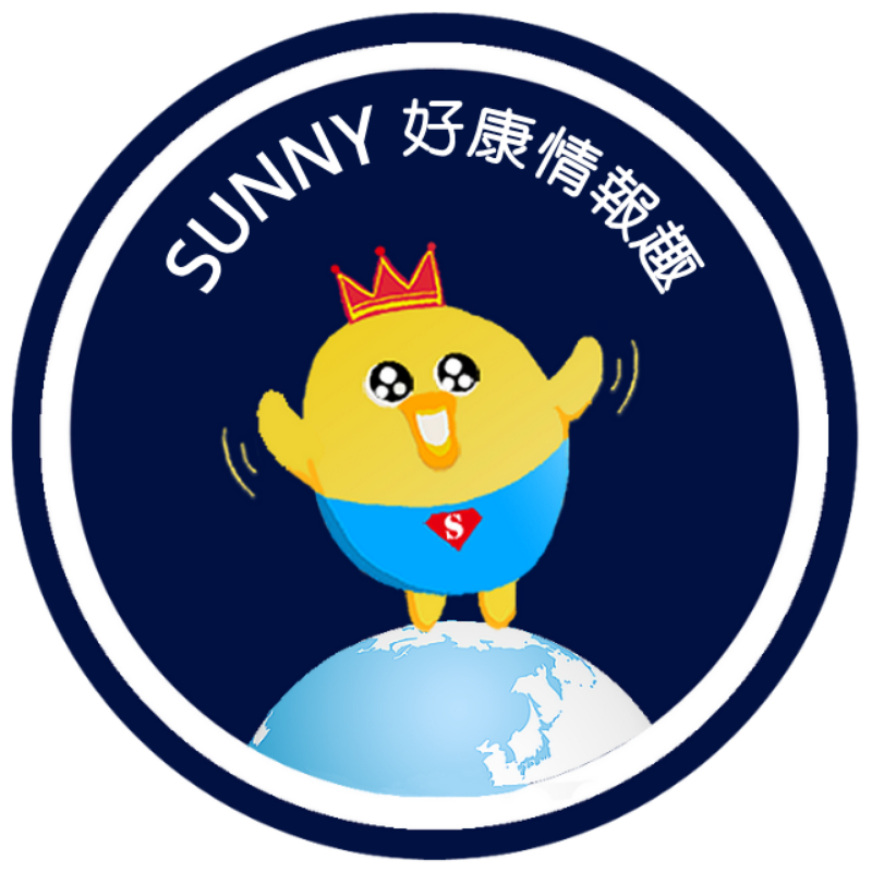 sunny旅遊趣