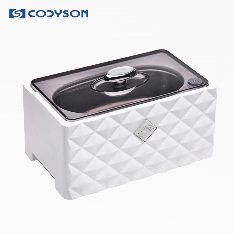 (預計,9/17開始出貨)【CODYSON】超音波清洗機_C-300