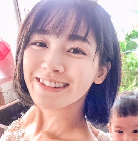 阿波這一家