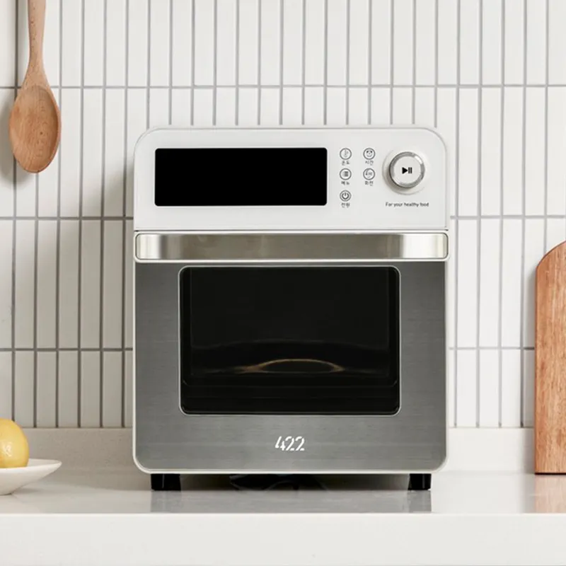 露易絲 X【422 Inc】韓國氣炸烤箱❤️品牌生日慶