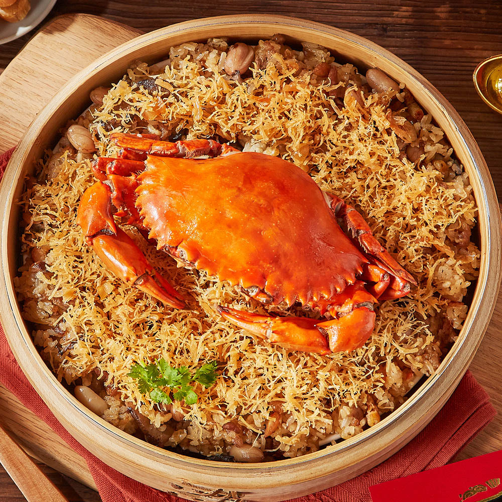 2026年菜團購》1/31結團 晶華酒店.錦霞樓.上海鄉村年菜預購最後倒數！爆單美食團購超優惠！