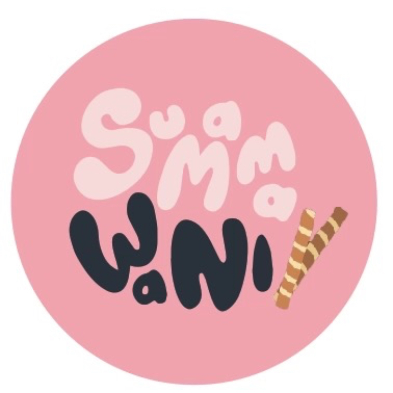 蘇媽媽團購 ⋈丸妮⋈