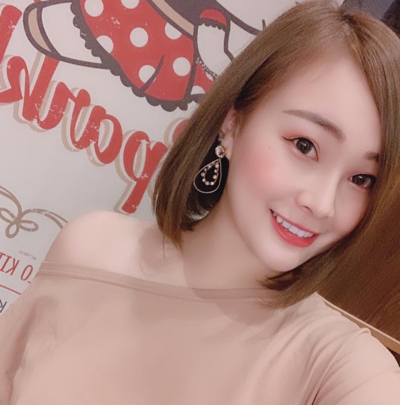 彭妍妍(湘妍)