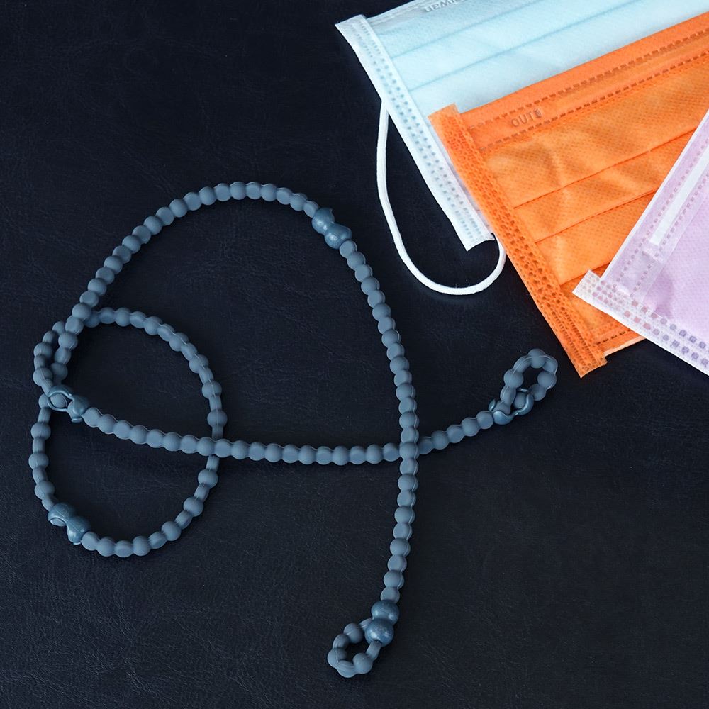 【Pro Hair Tie】成人口罩鏈
