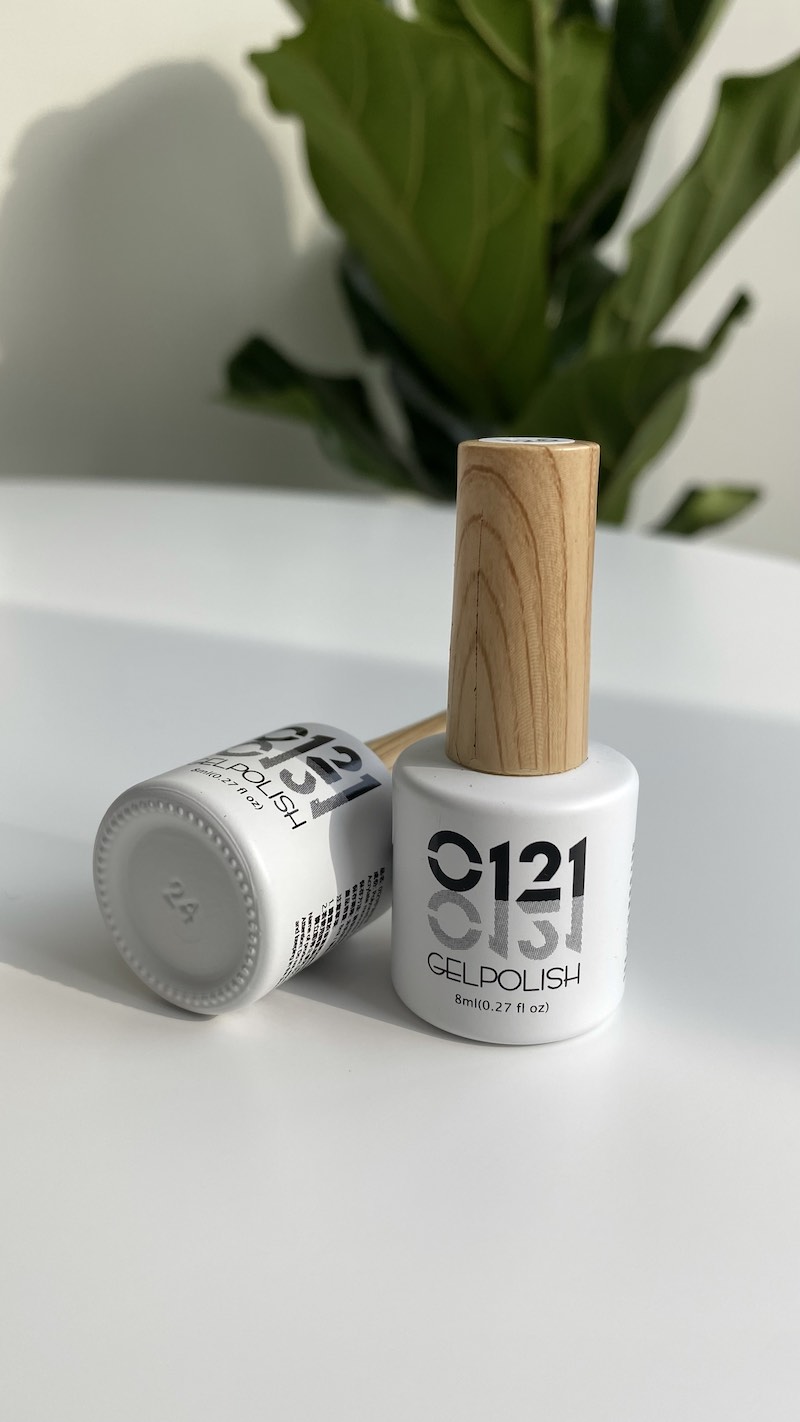 【Cosplus】光撩甲油膠 8ml