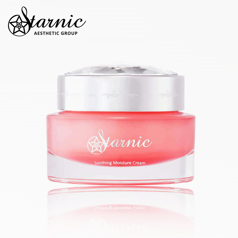 【Starnic星采醫美保養品】星采極致活妍精質霜50ml,有效期202209