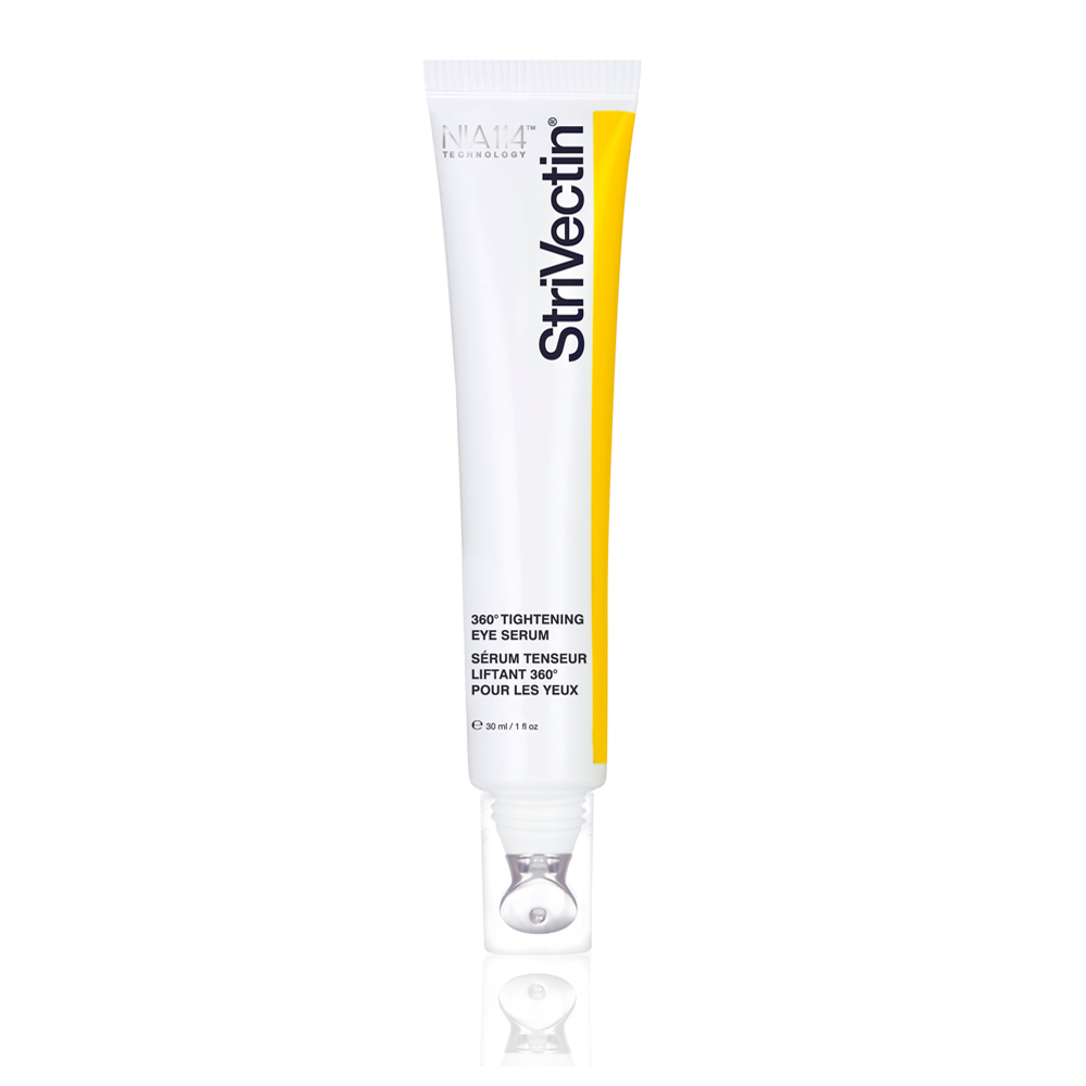 【StriVectin 皺效奇蹟】 360皺效緊緻繃繃眼周精華 30ML效期一年以上