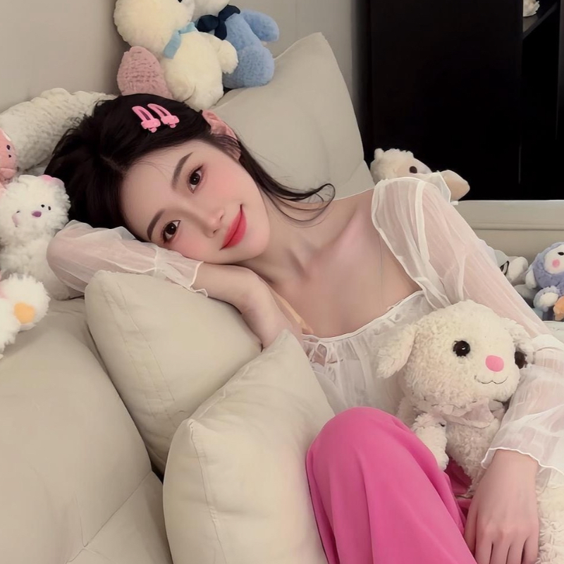 隱居生活-劉慕潔