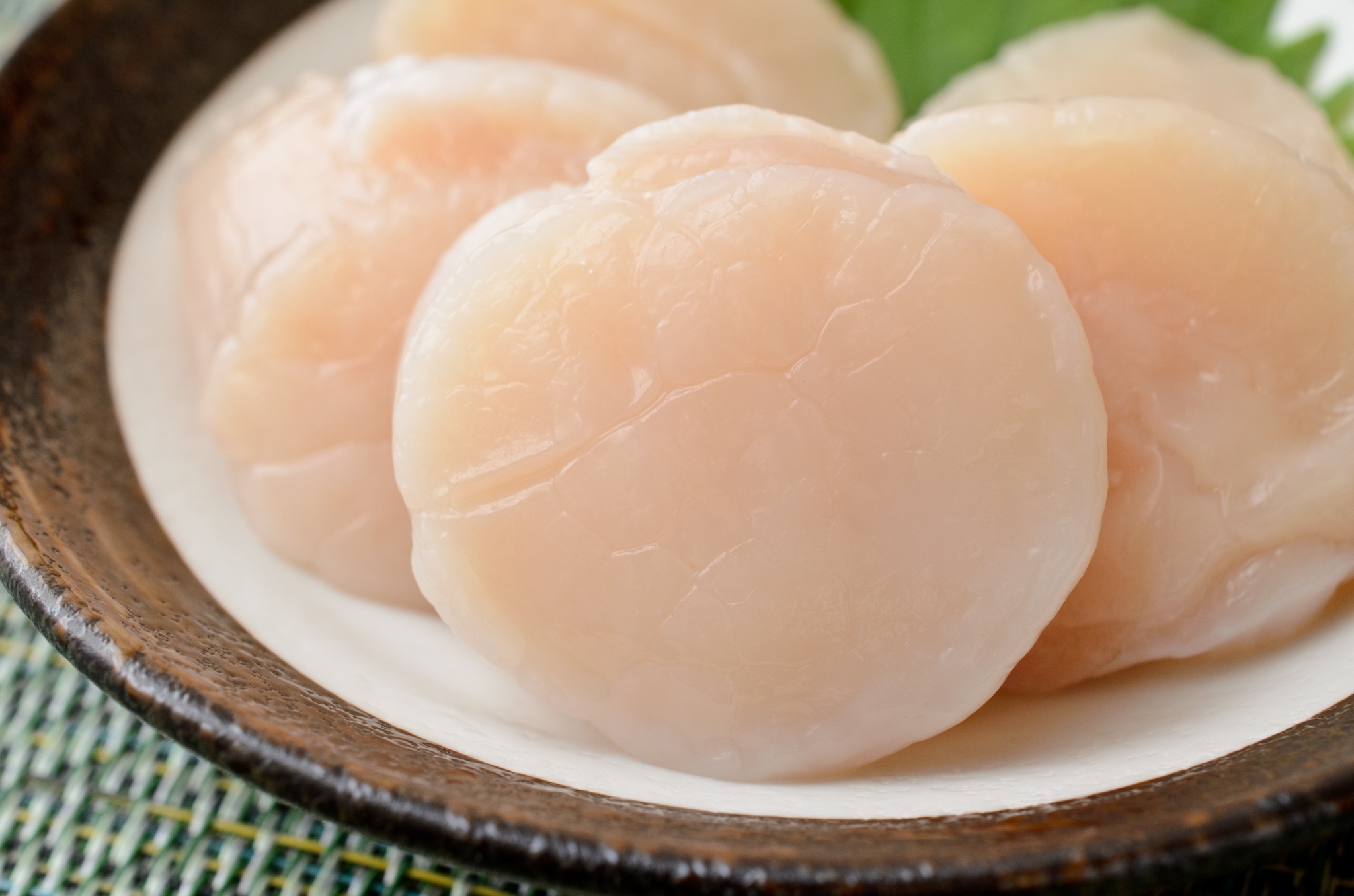 【海鮮主義】日本北海道生食3S級干貝