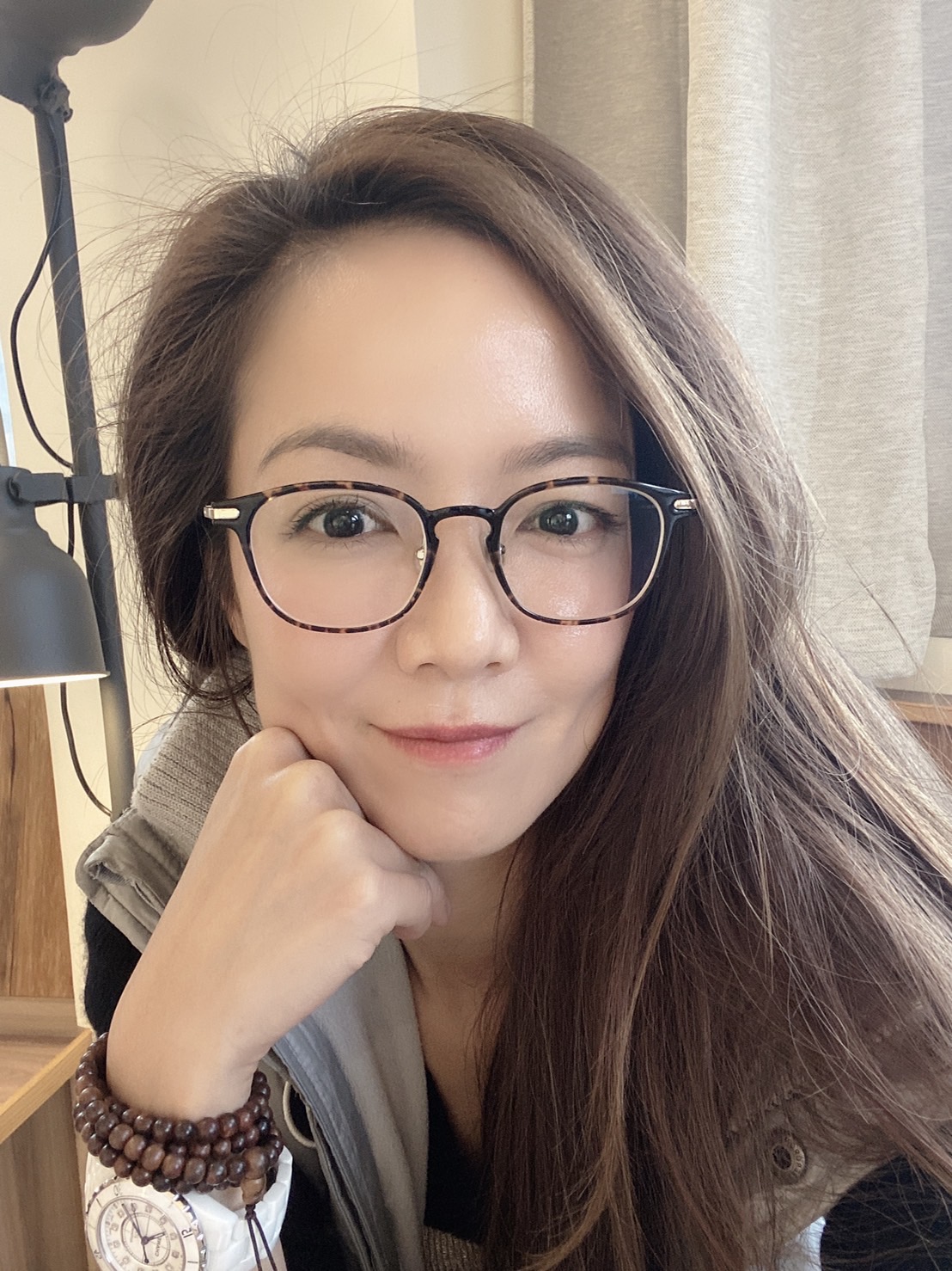 曼曼
