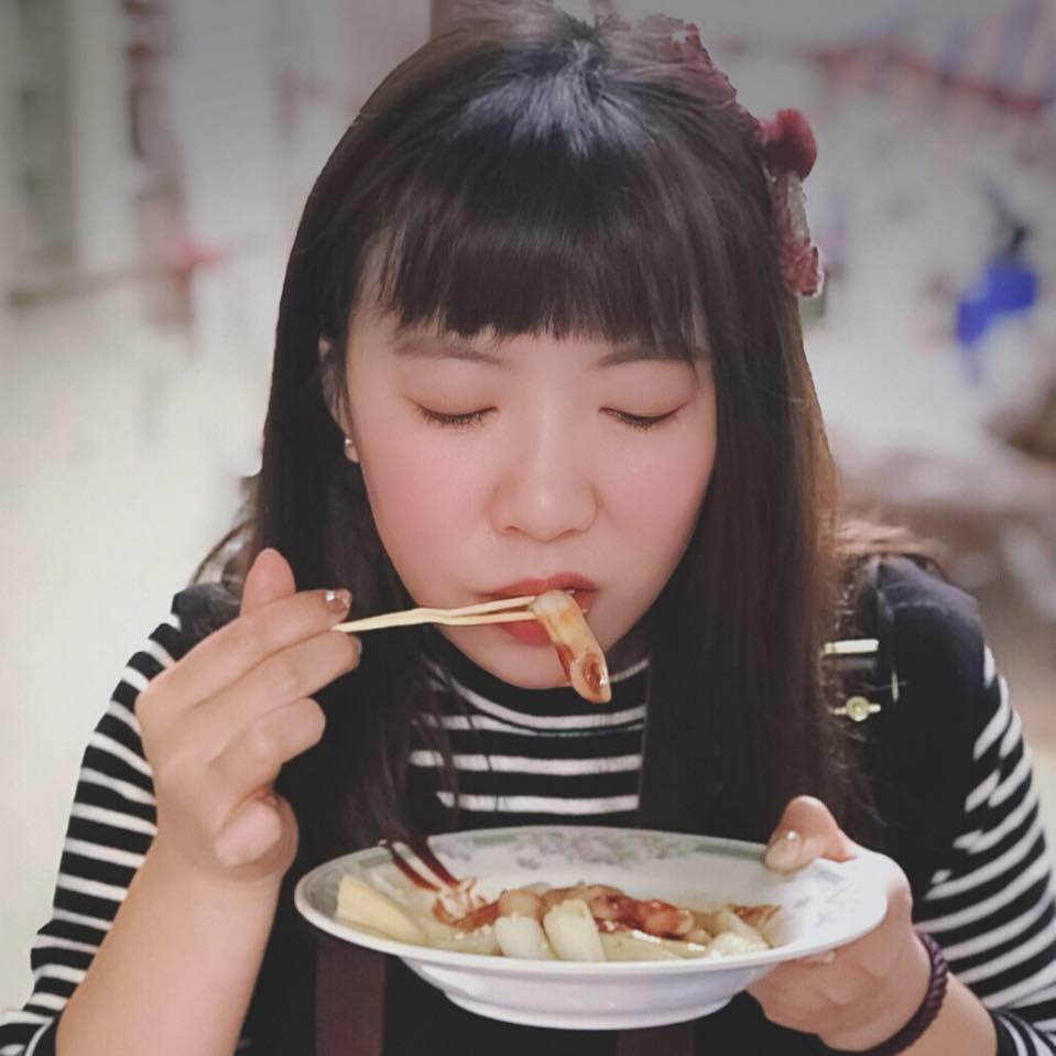 跟著Livia享受人生