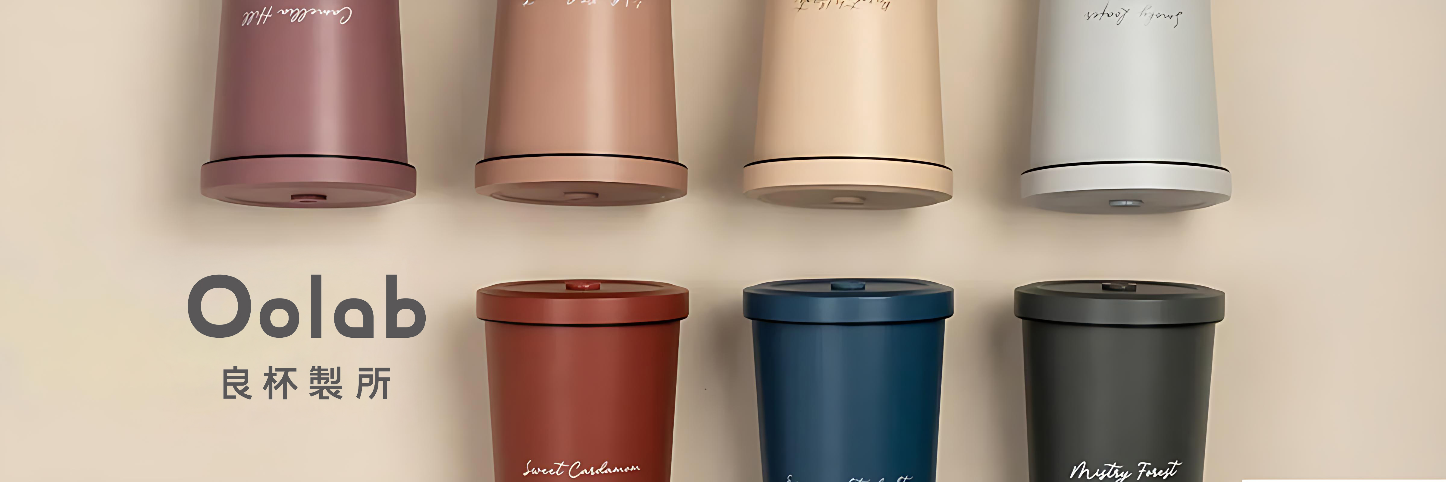 蹦妮 x【良杯製所】陶瓷不卡味 💖 美學隨行保溫杯-banner