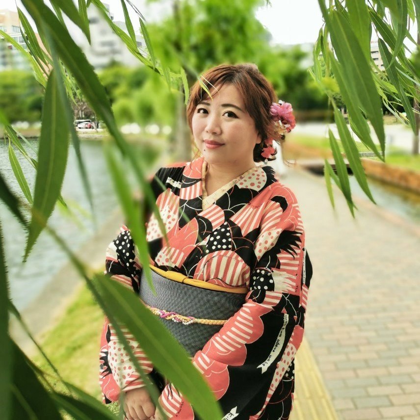 茉茉 Mozaiyang Studio