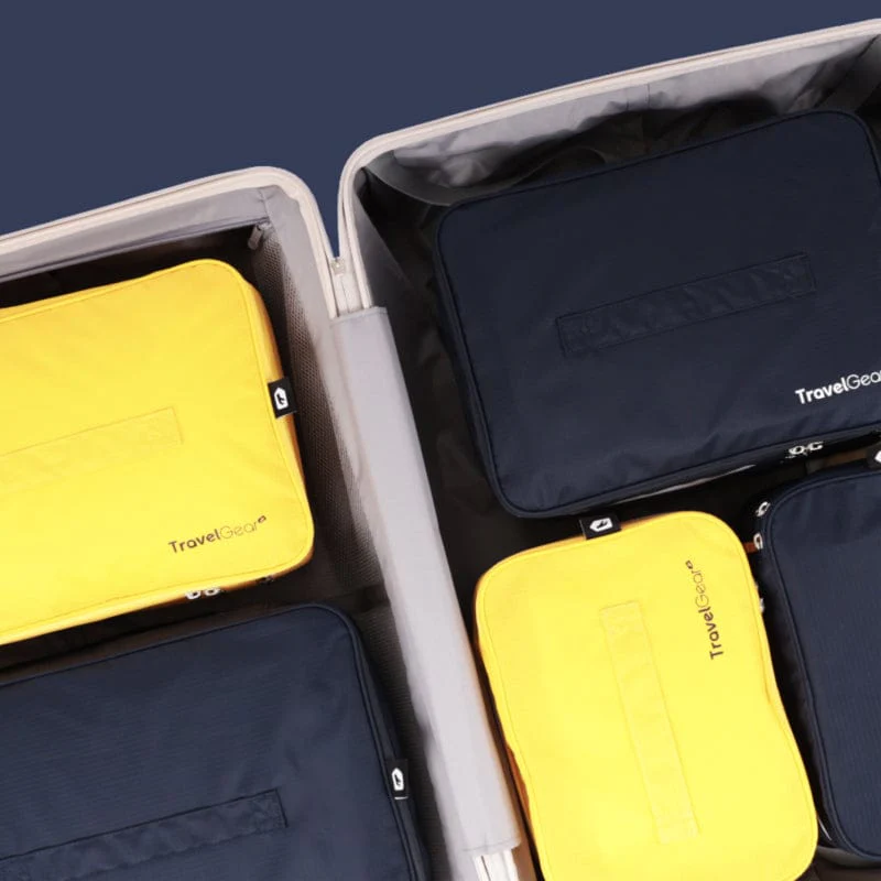 預購6/28🌟【TRAVEL GEAR】超強抗壓旅行用壓縮袋（XXL 號） meimaii 美賣