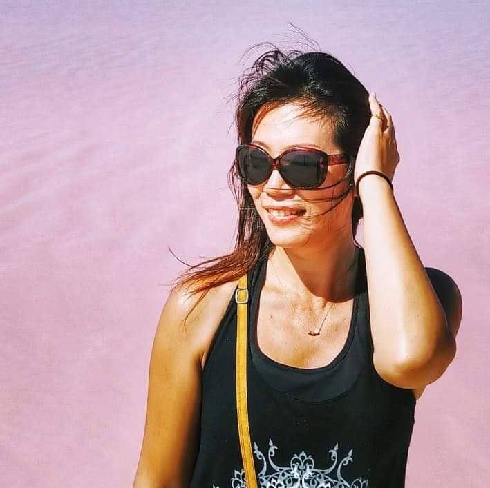 希遊記 silvia the traveler