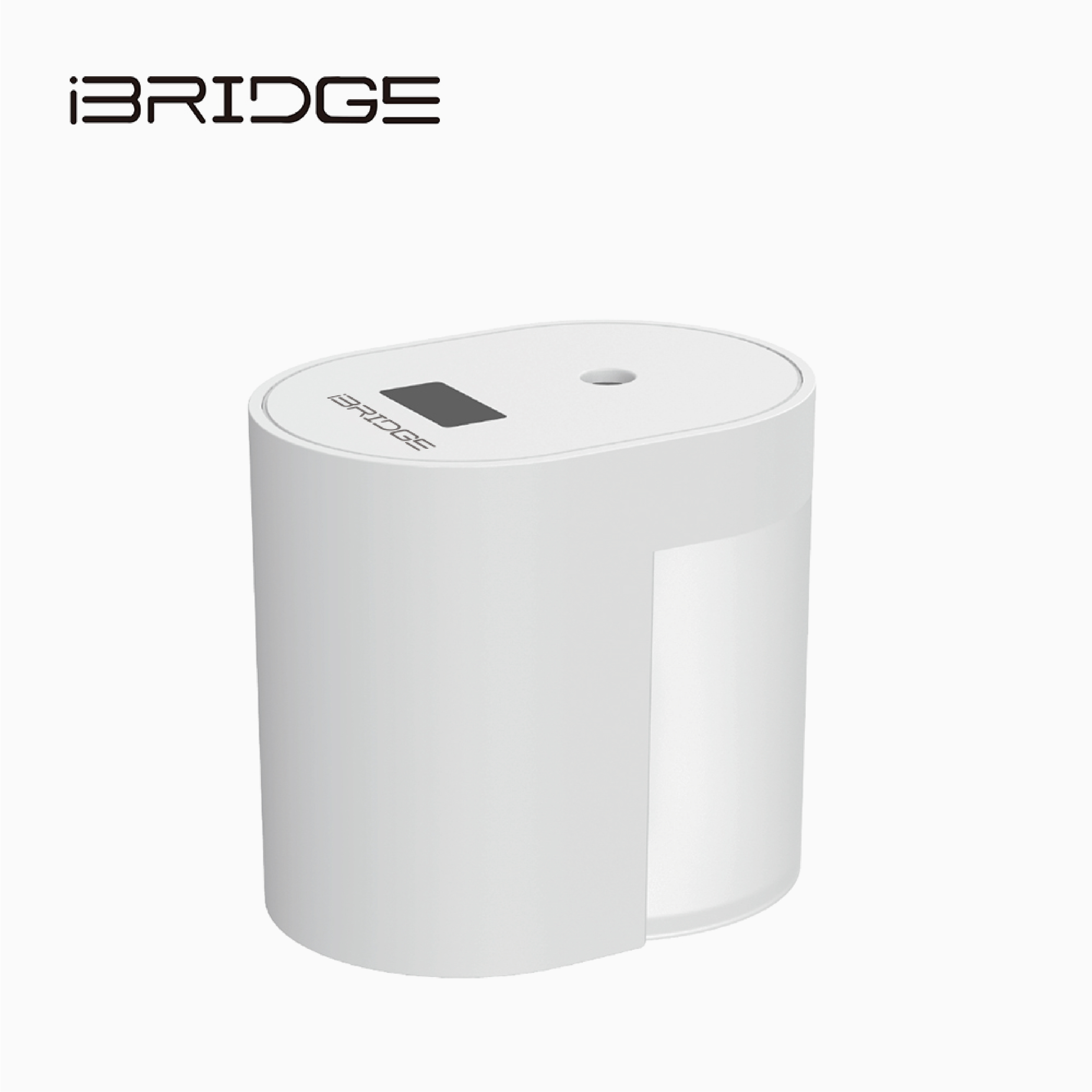【IBRIDGE】全自動感應酒精消毒機