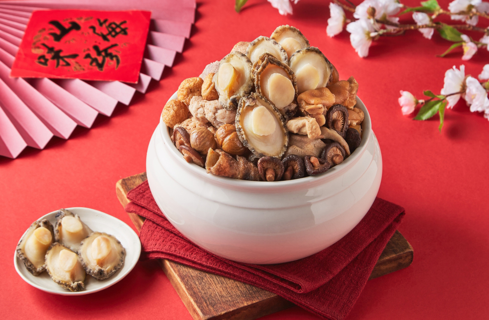 2026年菜團購》1/31結團 晶華酒店.錦霞樓.上海鄉村年菜預購最後倒數！爆單美食團購超優惠！