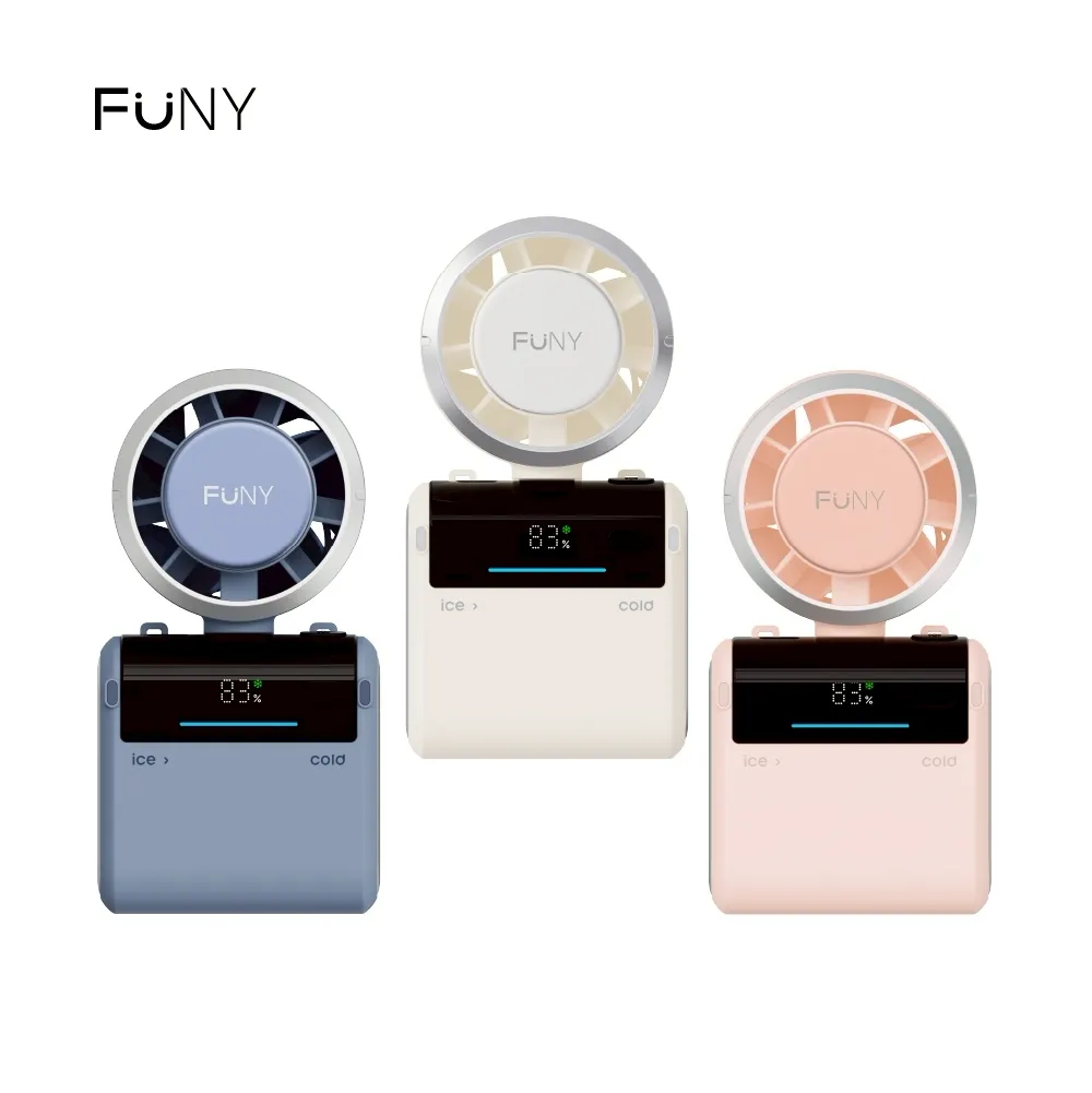 愚夫愚婦 x【FUNY】靜謐微風強力有感🍃