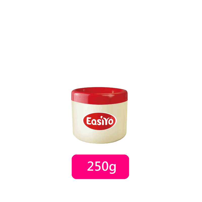 (贈品)【EASIYO】原廠便攜罐(250g) 2入