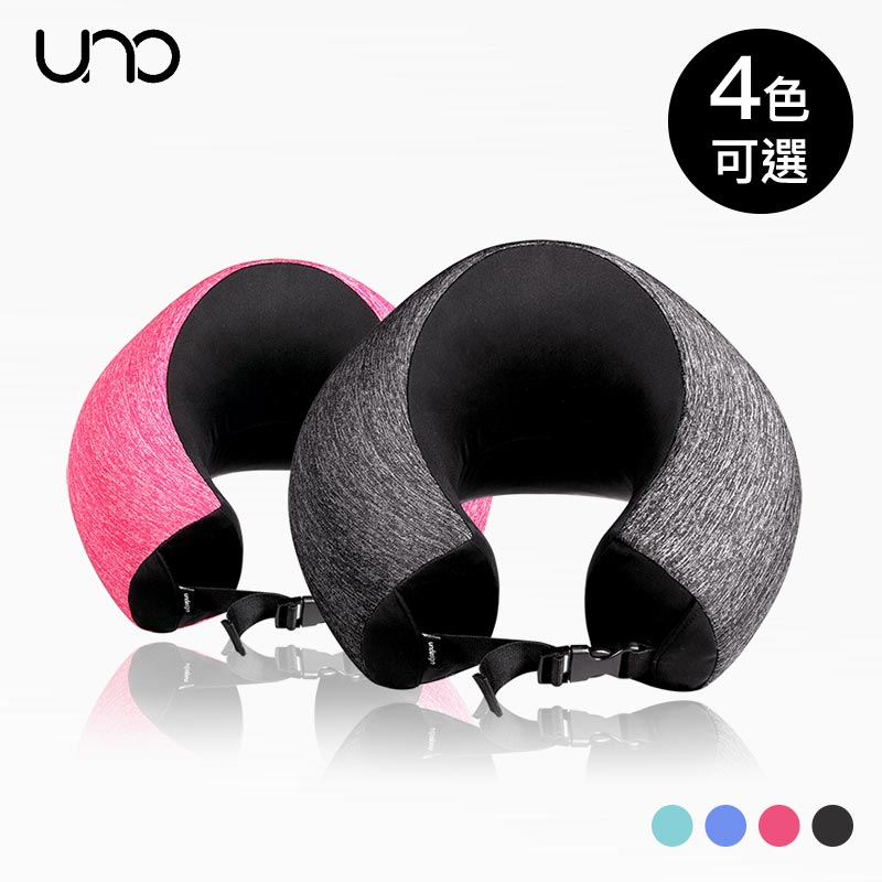 【UNO™ 頸枕-Rough】夏日涼感頸枕推薦!(購物車驚喜價)