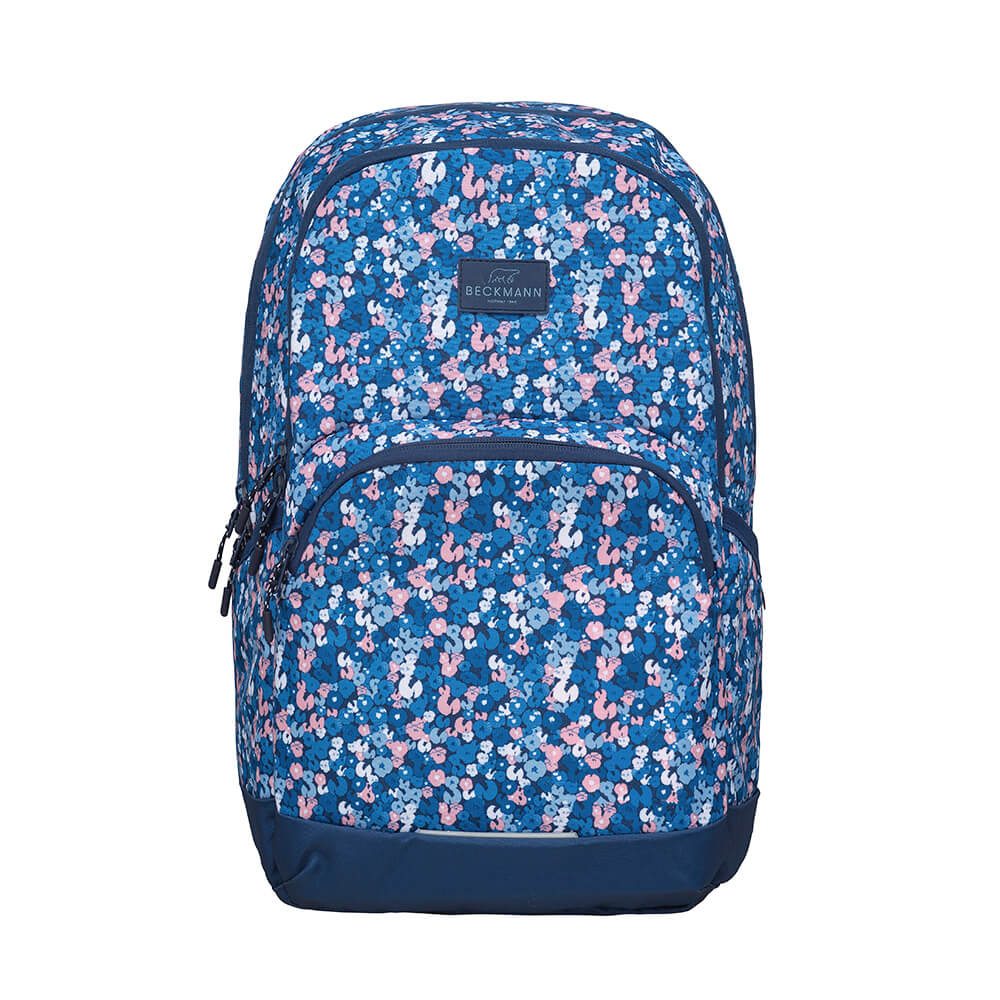 【挪威beckmann儿童护脊书包】可爱又好背×全新花色团购中!