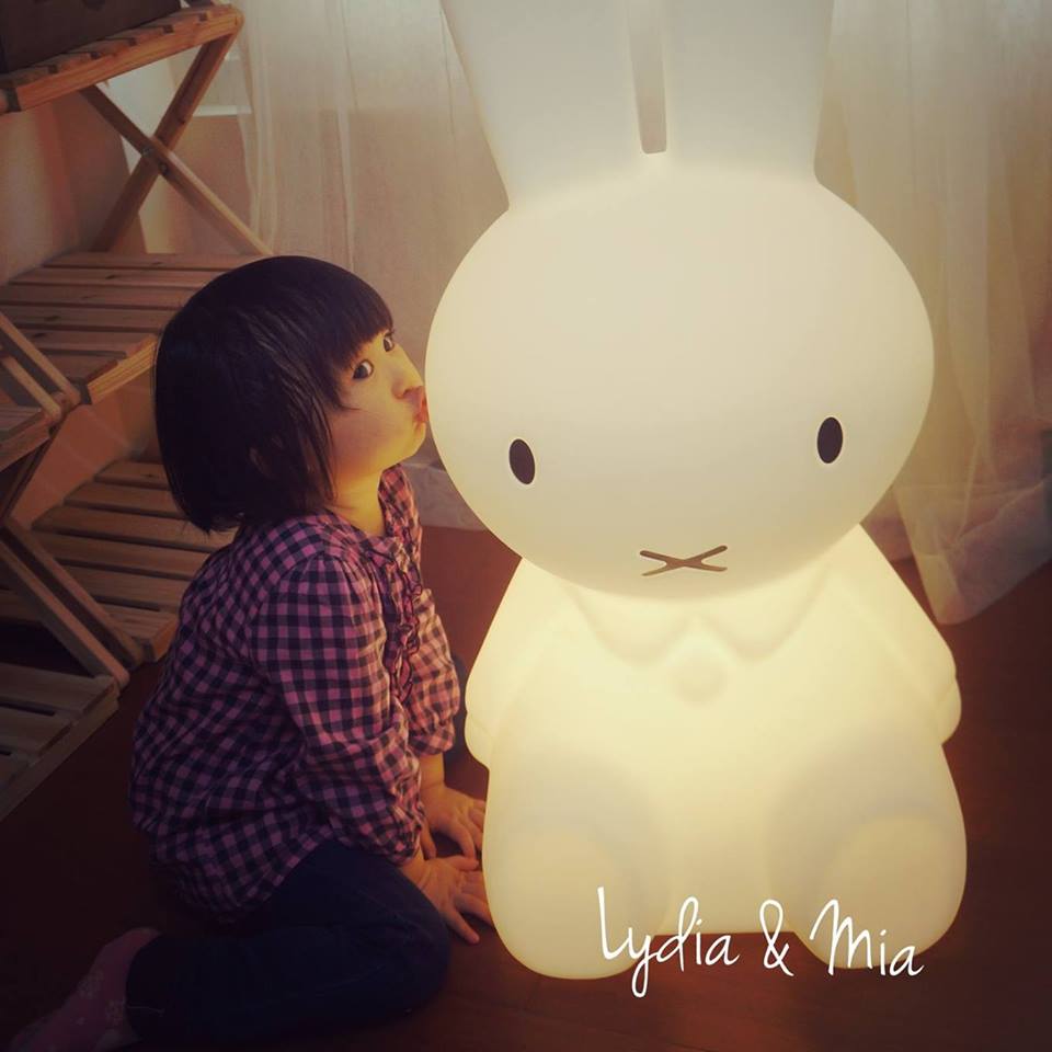 Lydia & Mia 美味關係