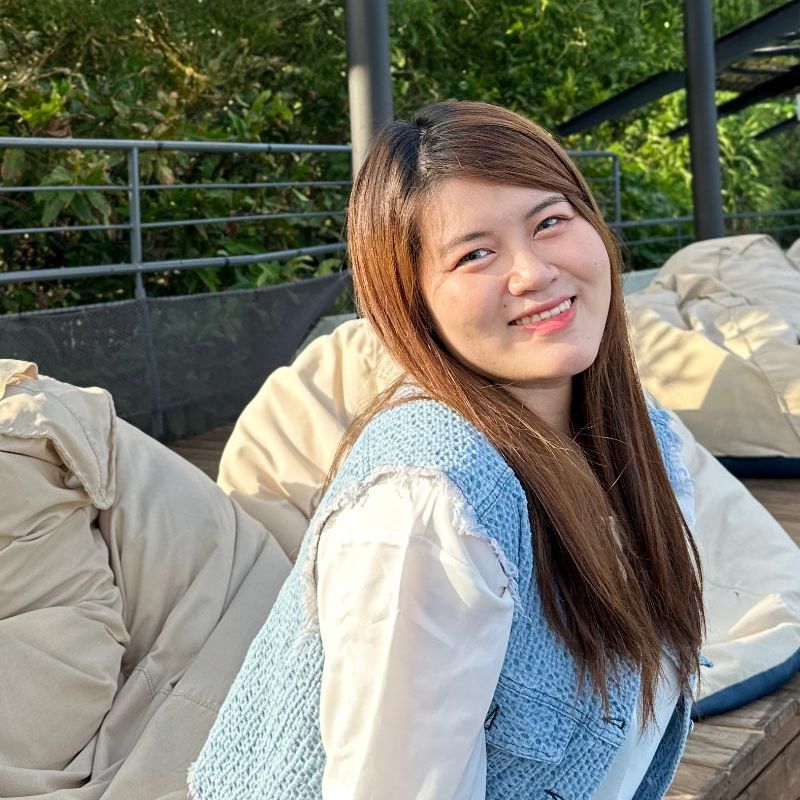 歐家羽🍀女神心機經銷商