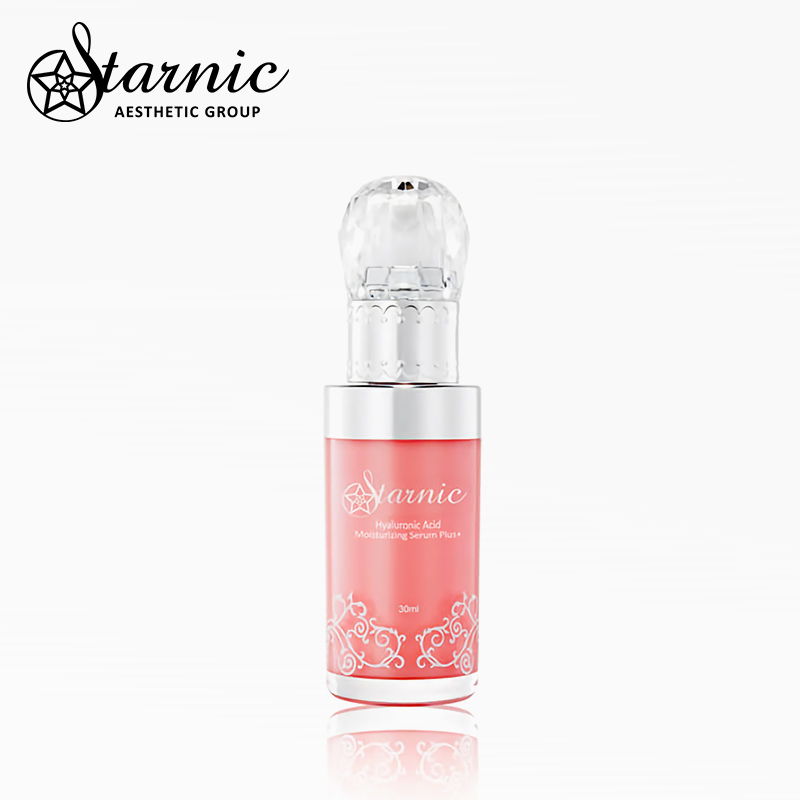 【Starnic星采醫美保養品】星采精選❤粉紅閨蜜保濕組