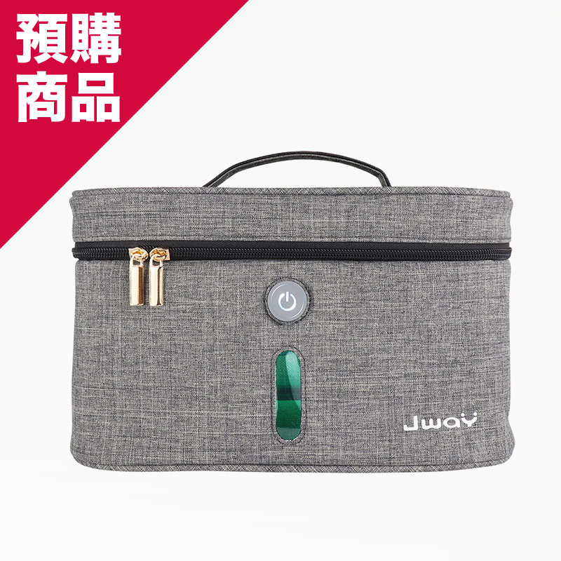 預購 6月底 出貨⭐【JWAY】臭氧殺菌萬用包