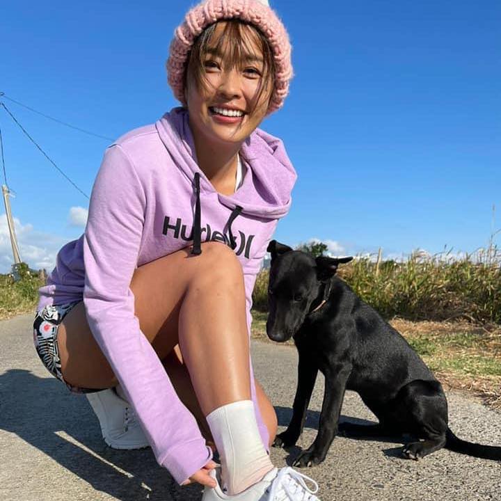 小嫻 （黃瑜嫻）