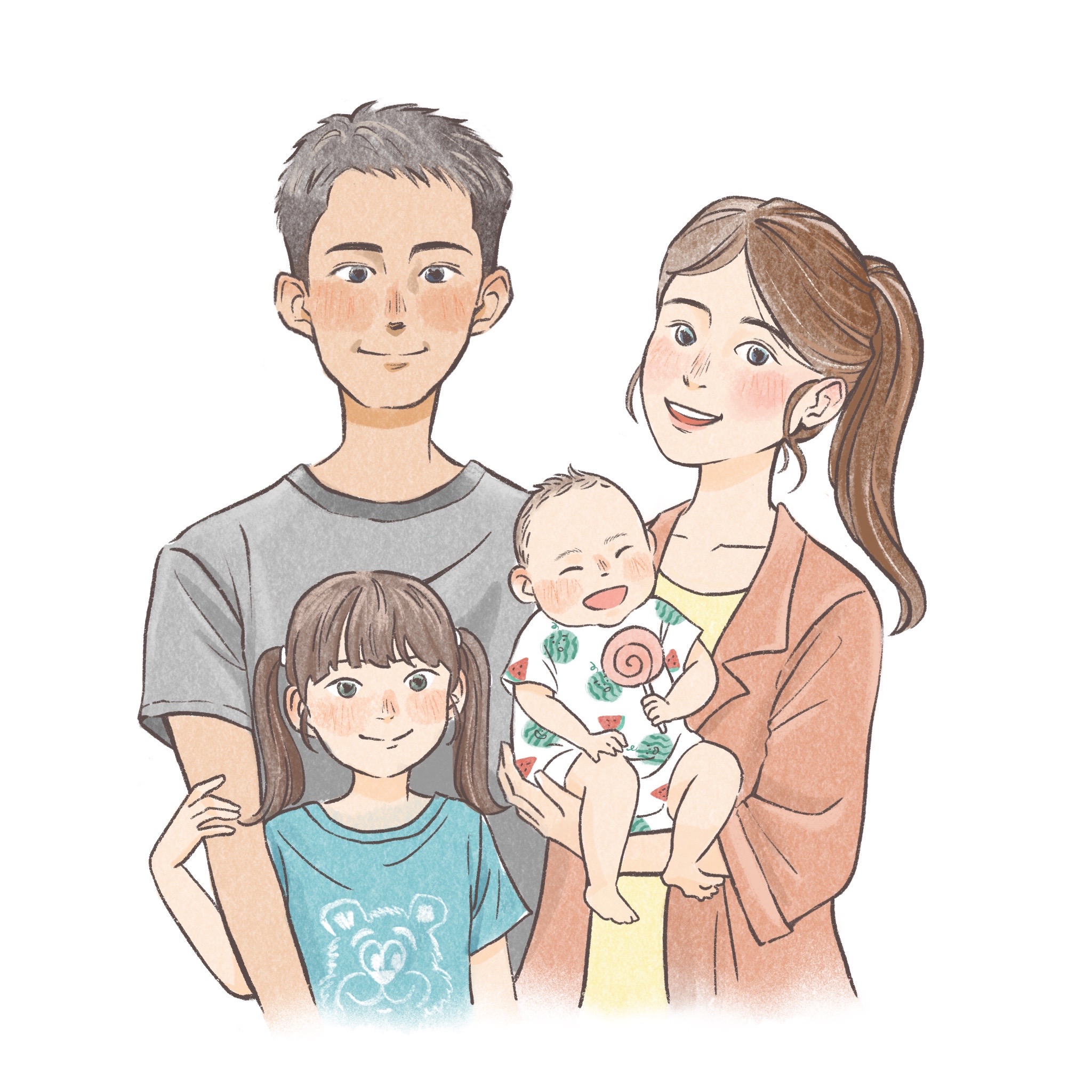 愛伊特的分享樂園