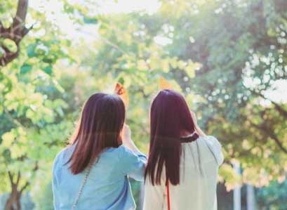 女人心事交流｜男賓止步