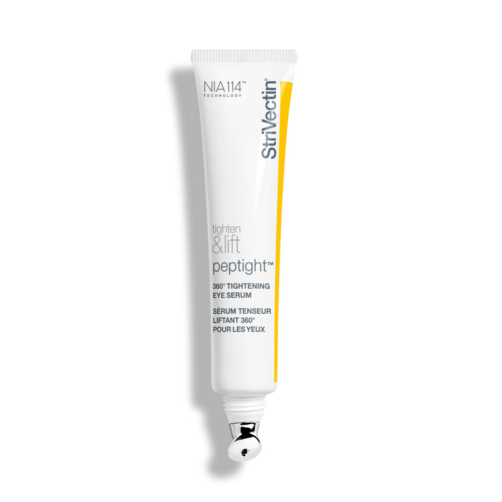 【StriVectin 皺效奇蹟】 360皺效緊緻繃繃眼周精華 30ML,效期至2023.04