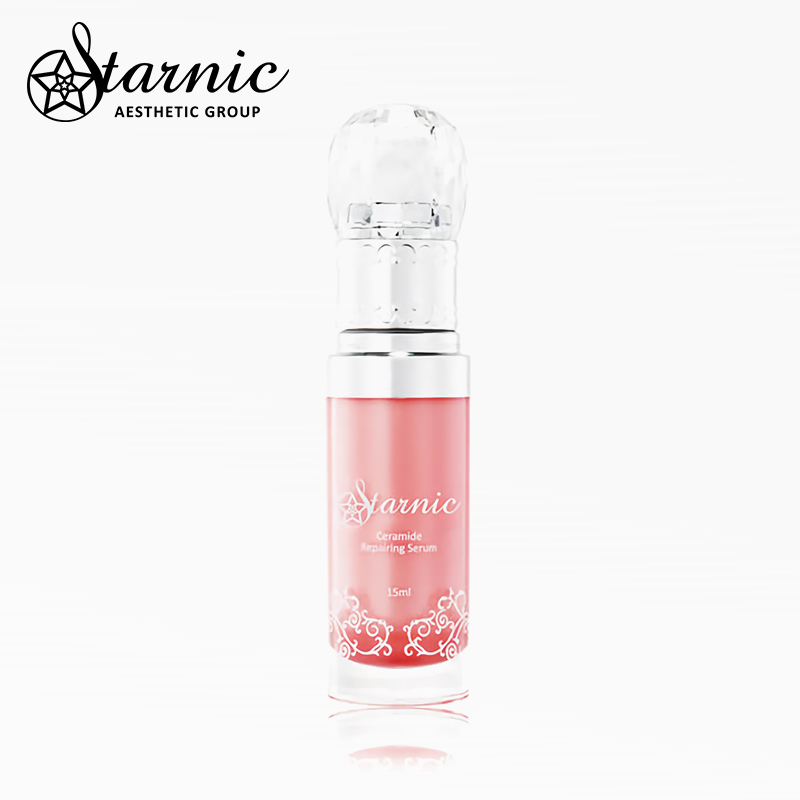 【Starnic星采醫美保養品】星采奇肌修復菁粹(15ml)