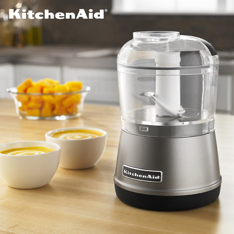 【KitchenAid】迷你食物調理機