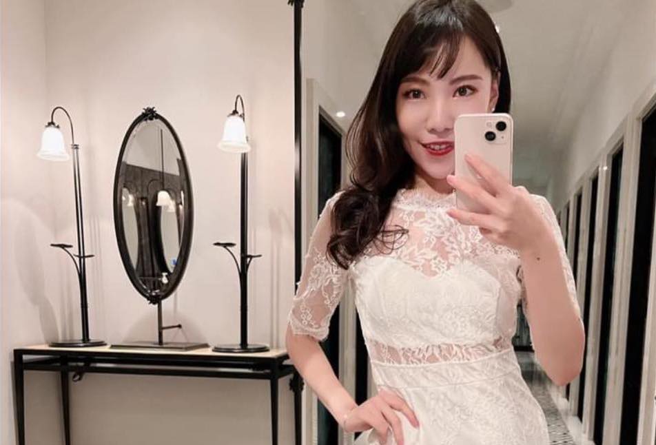 曼谷小天后 Serina