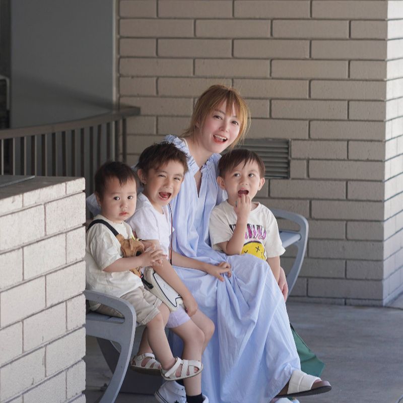 3x ody馬麻Nat.